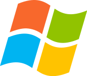 Windows XP Logo